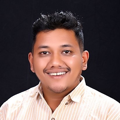 Gaurav Makode Photo