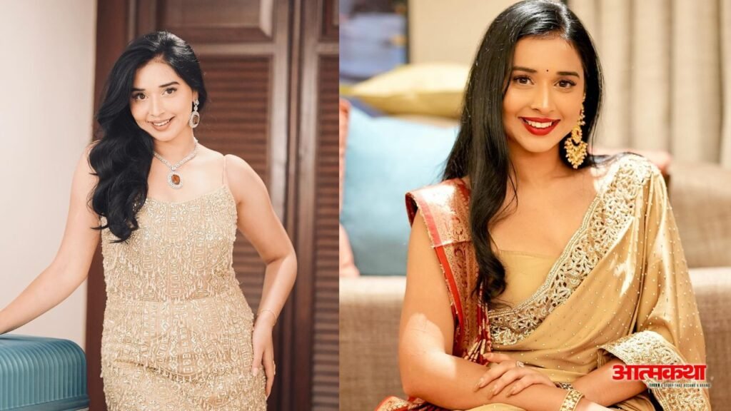 Tanya Mittal – Miss Asia Tourism Universe 2018